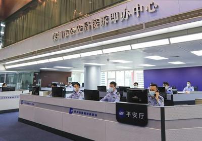 深圳公安“局长信箱接诉即办”运行一周年 解决群众急事难事万余件，打造新时代警民连心桥