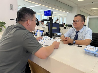 创新一站式服务模式，青岛自贸片区设立‘金融助企服务站’专注信息咨询服务